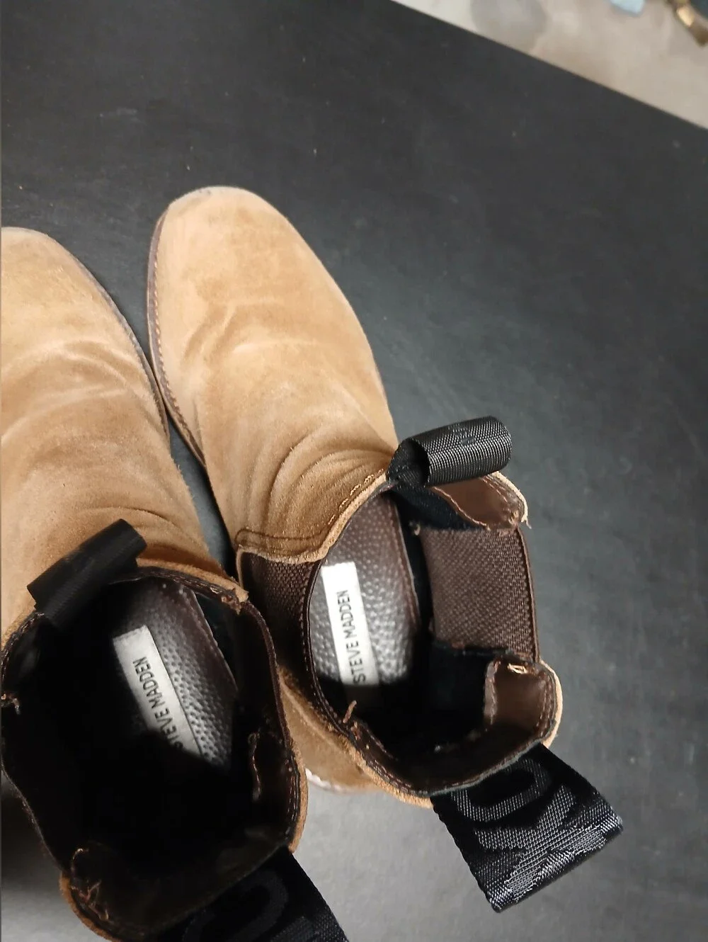Steve Madden steve madden